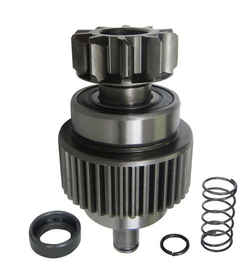 IMPULSOR MOTOR PARTIDA NISSAN FRONTIER 10D  - ZEN1780