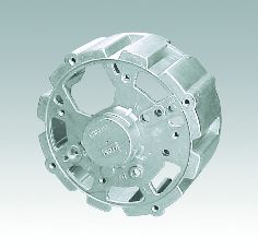 MANCAL ALTERNADOR CASE/VW/CBT/VOLVO/MAXION LC - CP5017