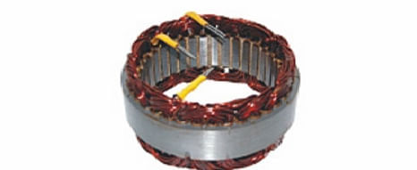 ESTATOR ALTERNADOR MARELLI TIPO PALIO 120A 12V - AMX30008 -