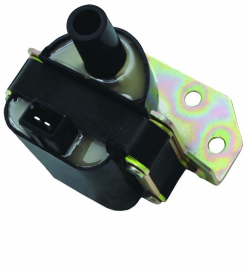 BOBINA DE IGNICAO VW SANTANA-GOL 2PIN BI0016MM - MP30560