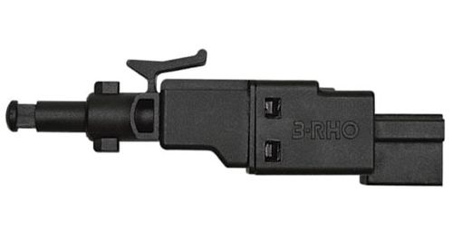 INTERRUPTOR LUZ DE FREIO MB CLASSE A - 3RHO348