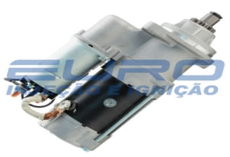 MOTOR DE PARTIDA DELCO MB 29MT 11D 24V  - MP20612