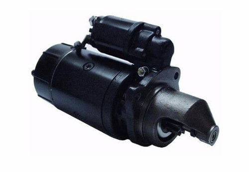 MOTOR DE PARTIDA BOSCH MB JF DEITADO 12V 9D PDM (DITA) - DITA20232