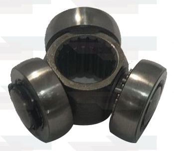 TRIZETA FIAT UNO MILLE 1991-2012 PALIO/SIENA FIRE 2000-2009 (PERFECT) - TZP0101