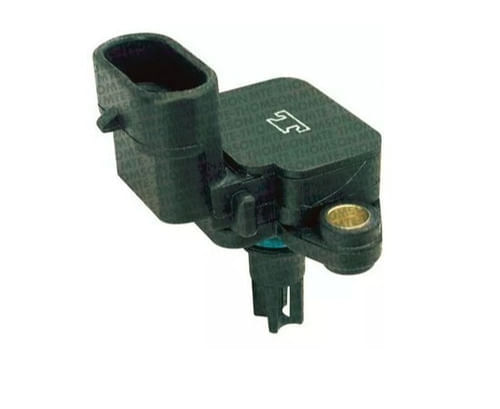 SENSOR MAP FIAT PALIO 1.0 4CIL 8V GASOLINA 	2002-2007 - UNO 1.0 4CIL 8V	FLEX 2005-2007 - MTE7191