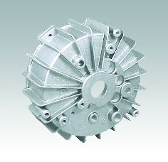 MANCAL ALTERNADOR CBT/VALMET/MWM AP85 LC  - CP5010