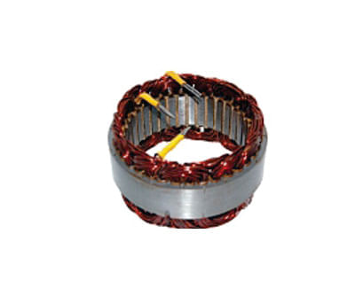 ESTATOR ALTERNADOR MARELLI TIPO-PALIO 85A 12V C/AR - AMX30009  -