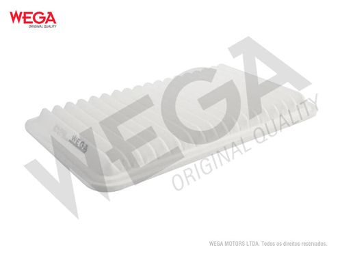 FILTRO DE AR LEXUS -WEGA - JFA0252