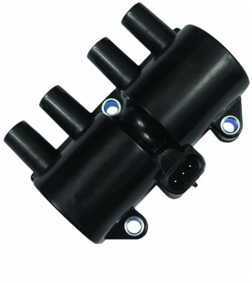 BOBINA DE IGNICAO GM 1.0 1.8 FIAT 1.8 BI0042MM - MP30527