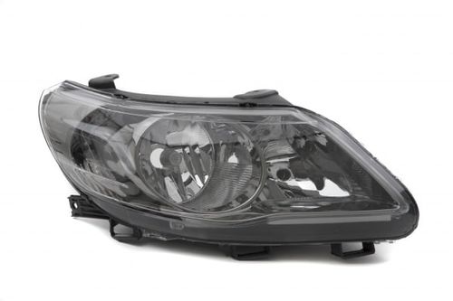 FAROL PRINCIPAL VW GOL GV 2009/2012 - H7/ H1 LD (ARTEB) - ART0160752