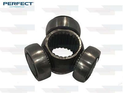 TRIZETA FORD ECOSPORT C/ABS - PERFECT - TZP0206