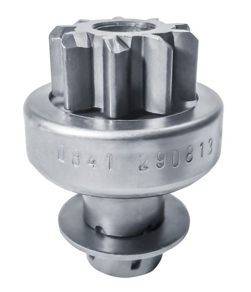 IMPULSOR MOTOR PARTIDA TOYOTA COROLLA 9D - ZEN0841