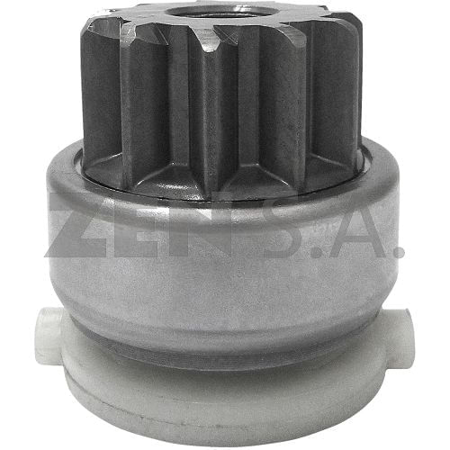 IMPULSOR MOTOR PARTIDA FORD FOCUS 11D.. - ZEN1714