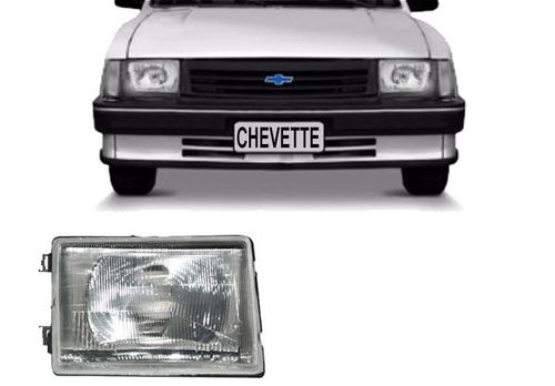 NF94 - FAROL CHEVETTE 83/93 LD