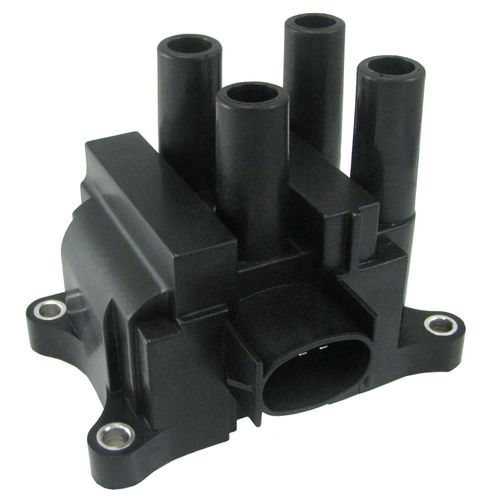 BOBINA DE IGNICAO FORD ECOSPORT 2.0 03/08, RANGER 2.3 16V 4CIL 01/12 (GAUSS) - GC4030