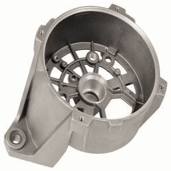 MANCAL ALTERNADOR SCANIA /CHASSI ONIBUS C/MOTOR D - CP5018