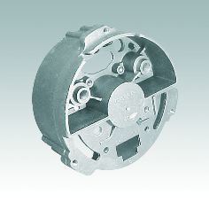 MANCAL ALTERNADOR MB/SCANIA /VOLVO LC - CP5002