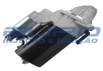 MOTOR DE PARTIDA HILUX 05-11 9D BOSCH  - MP20545