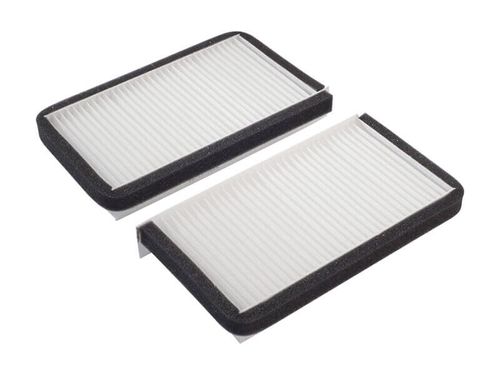 FILTRO CABINE AR CONDICIONADO PAJERO TR420 FLEX 07/20I03/07 - AKX1992-2