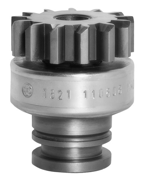 IMPULSOR MOTOR PARTIDA TRATOR AGRALE INDIEL 13D - ZEN1621