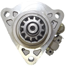 MOTOR PARTIDA  38 MT 24V REF M9T61171 CUMMINS - CP7171