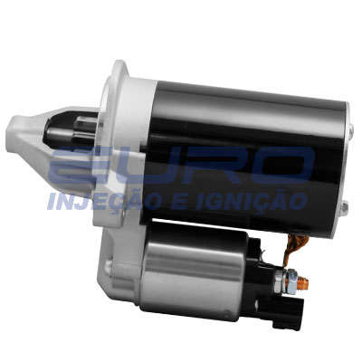 MOTOR DE PARTIDA HB20-I30 1.6 CERATO 8D - MP20577