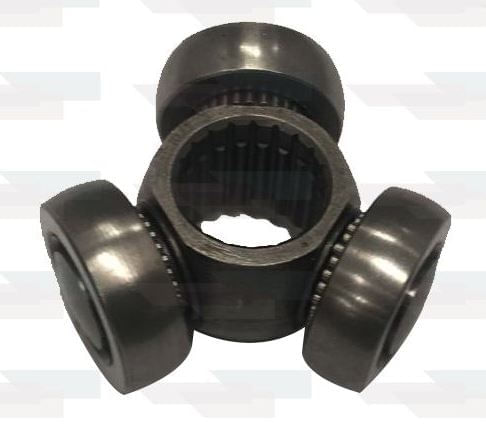 TRIZETA FIAT PALIO 1996-2015 - PALIO-SIENA 1.0 1.3 01-06 S/ABS  (PERFECT) - TZP0104