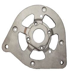 MANCAL ALTERNADOR LADO ACIONAMENTO - CP5142