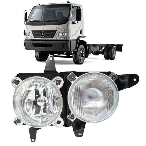 FAROL PRINCIPAL M.B ACCELO L.D - NINO- NF176