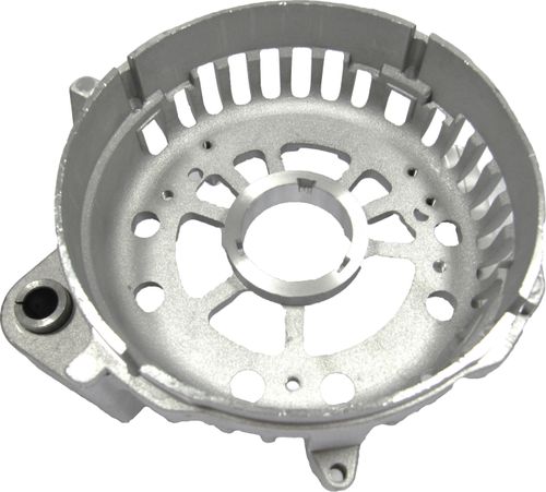 MANCAL ALTERNADOR LADO COLETOR  VOLVO FH12/FH13/ - ZEN3266