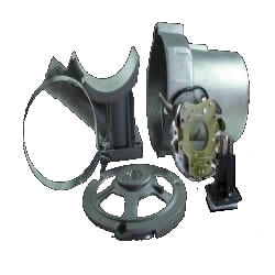 KIT ALTERNADOR 52A - CP20723