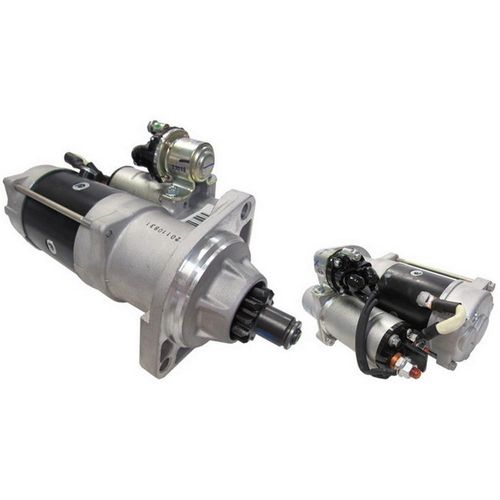 MOTOR DE PART FORD CARGO 2011.. VW 2010.. F002G20904 (DITA) - DITA20504