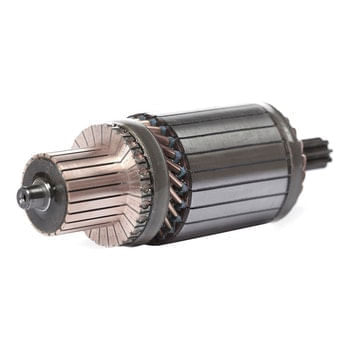 INDUZIDO MOTOR PARTIDA MP 28MT 12V  - DR10456466
