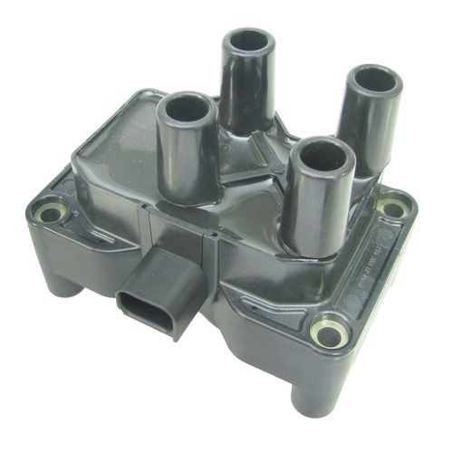 BOBINA DE IGNICAO FIESTA COUR ECO 10 16 - GC4485