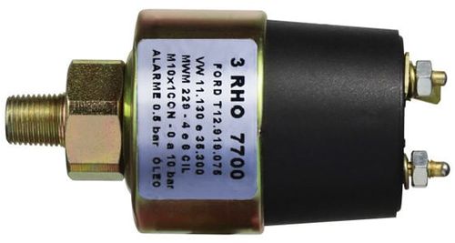 SENSOR DE PRESSAO FORD F4000/ VW CAM MWM - 3RHO7700