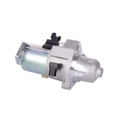 MOTOR DE PARTIDA HONDA FIT / CITY 2015... WR-V 2018... 12V 13D- MP20508