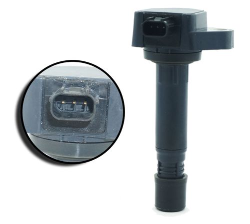 BOBINA DE IGNICAO HONDA NEW CIVIC 06-11  - MP30666