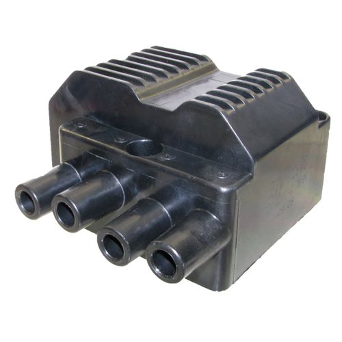 BOBINA DE IGNICAO GM BLAZER, CORSA, S10 - GC4905