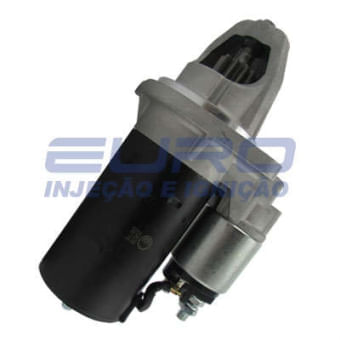 MOTOR DE PARTIDA PDM FORD-VW-MB 12V 10D  - MP20636