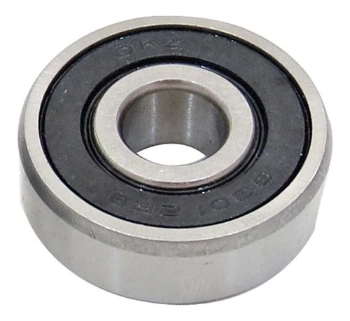 ROLAMENTO RODA DIANTEIRA F75 JEEP 57-82  -VTO1159020