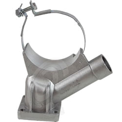 KIT ABRACADEIRA E BASE DO ALT VW SEDAN  - CP20721