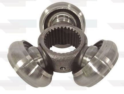TRIZETA TOYOTA HILUX 2.5 3.0 TURBO DIESEL 2005-2016  (PERFECT) - TZP0703
