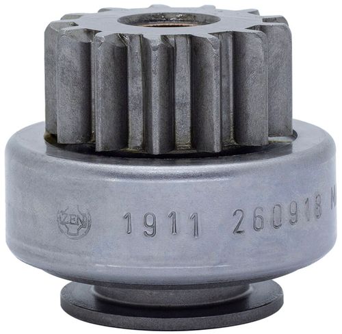 IMPULSOR MOTOR PARTIDA DELCO COBALT-ONIX 13D  - ZEN1911