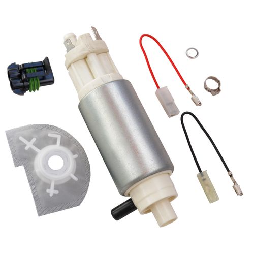 BOMBA COMBUSTIVEL FIAT/FORD/RENAUVW12V1BAR - GI3209