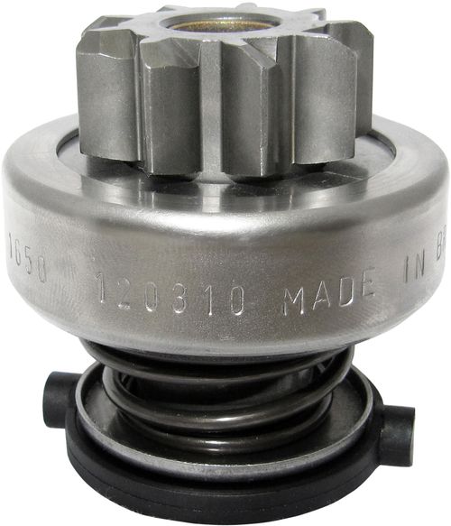 IMPULSOR MOTOR PARTIDA FIAT-PEUGEOT 9D BOSCH - ZEN1650