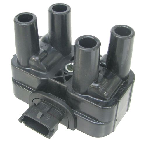 BOBINA DE IGNICAO FIAT UNO 10 FLEXFIRE EVO 0510.. - GC4235