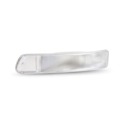 LANTERNA PARA TAPA-SOL TIPO IVECO S/SOQUETE LD (CR) - PRL07380122