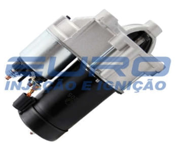 MOTOR DE PARTIDA CITROEN C3-C4 PEUG 206 9D - MP20520
