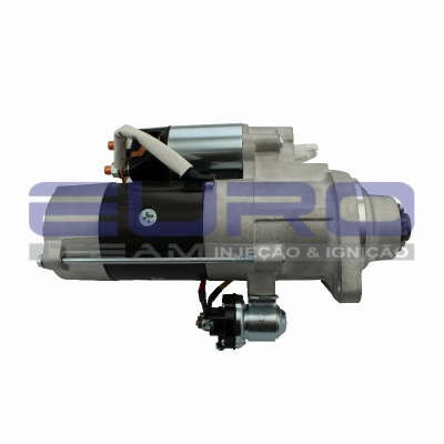 MOTOR DE PARTIDA VOLVO FM9 FM12 24V 11D  - MP20665
