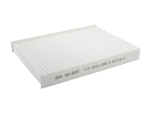 FILTRO CABINE AR CONDICIONADO DOBLO 13 16V FIRE 01 - AKX35293